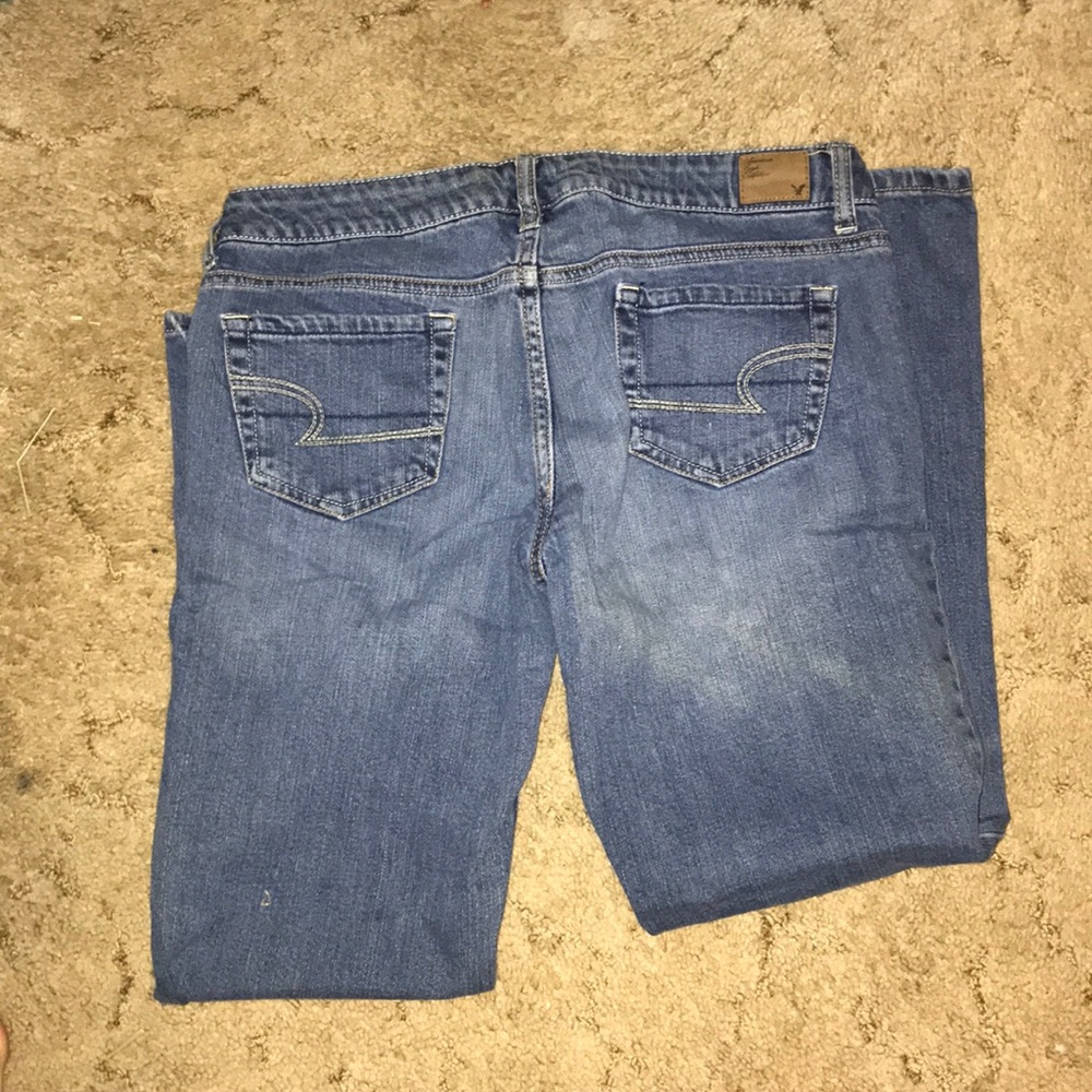 Jeans - Picture 2 of 2
